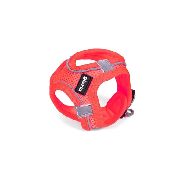 Hundesele Gloria 32,8-35,4 cm 45-47 cm Rosa M