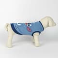 Miniatyrbilde 4 av 6: Hundegenser Stitch XS Blå