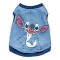 Miniatyrbilde 1 av 6: Hundegenser Stitch XS Blå