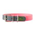 Miniatyrbilde 2 av 2: Hundehalsbånd Hunter Convenience 53-61 cm L/XL Rosa