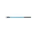 Miniatyrbilde 3 av 3: Hundehalsbånd Hunter Convenience 53-61 cm L/XL Turkis