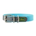 Miniatyrbilde 1 av 3: Hundehalsbånd Hunter Convenience 53-61 cm L/XL Turkis