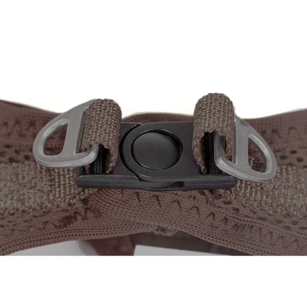 Hundesele Gloria 28-28,6 cm Brun XXS 24-26 cm