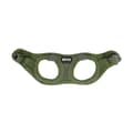 Miniatyrbilde 3 av 7: Hundesele Gloria 41,4-43 cm Grønn S 29,4-32,6 cm
