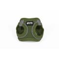 Miniatyrbilde 2 av 7: Hundesele Gloria 41,4-43 cm Grønn S 29,4-32,6 cm