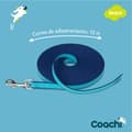 Miniatyrbilde 3 av 9: Treningslede Coachi Blå Trening