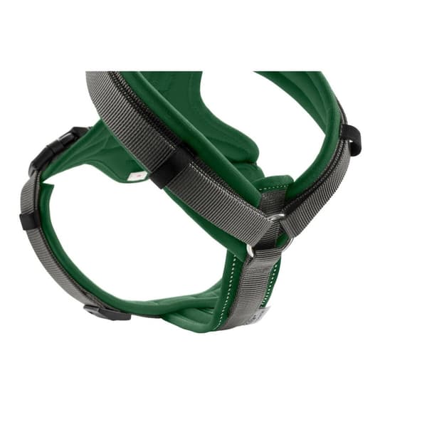 Hundesele Hunter Maldon Up Mørkegrønn 50-84 cm