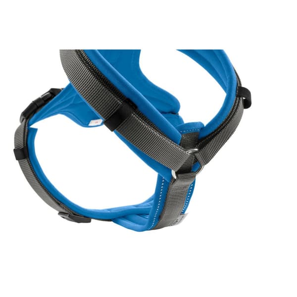 Hundesele Hunter Maldon Up Blå 46-82 cm S/M