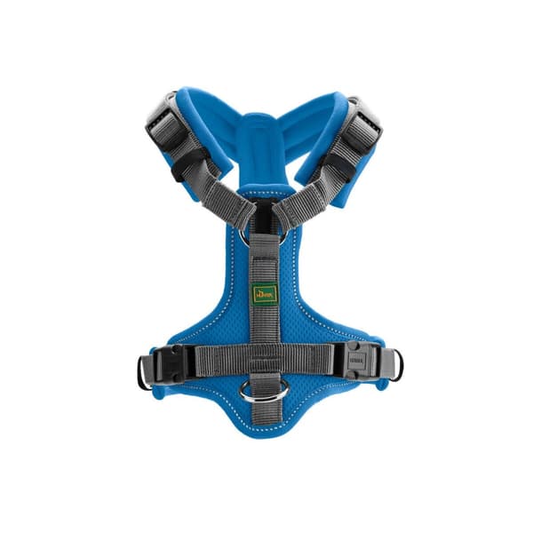 Hundesele Hunter Maldon Up Blå 46-82 cm S/M