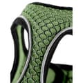 Miniatyrbilde 5 av 5: Hundesele Hunter Comfort Grønn M/L 58-63 cm