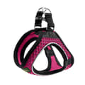 Miniatyrbilde 1 av 4: Hundesele Hunter Comfort Fuksia XXS 26-30 cm