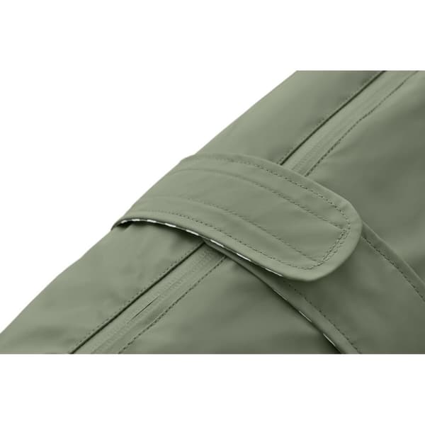 Hundefrakk Hunter Milford Grønn 50 cm