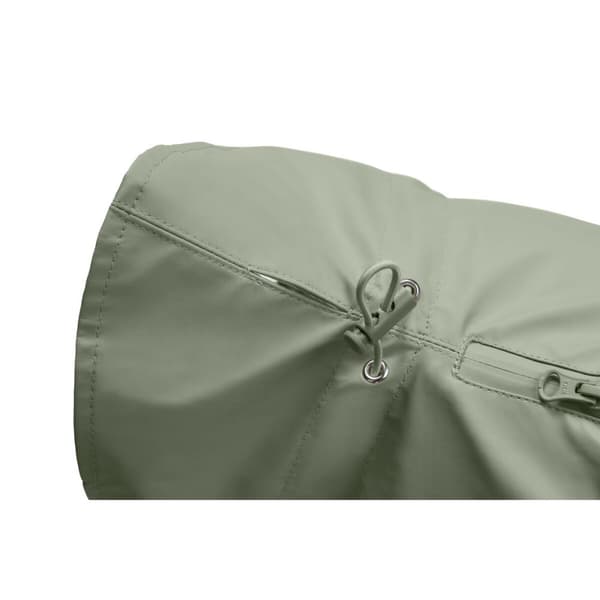 Hundefrakk Hunter Milford Grønn 35 cm