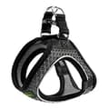Pikkukuva 1 / 4: Koiran valjaat Hunter Hilo Comfort 58-63 cm Koko M/L Antrasiitinharmaa