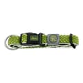 Pikkukuva 1 / 4: Koiran kaulapanta Hunter Plus Lanka Koko XL Lime väri (45-70 cm)
