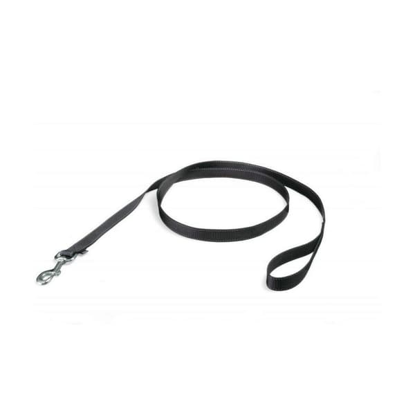Lemmikkivaljaat PetSafe Easy Walk Musta Medianav (M)