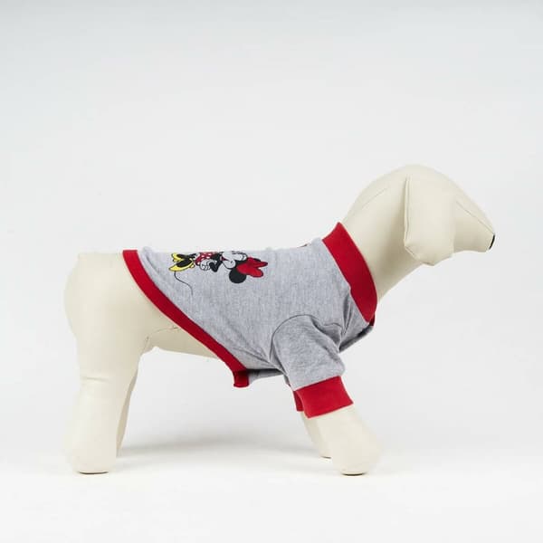 Dog Pyjamas Mickey Mouse Monivärinen - xxs
