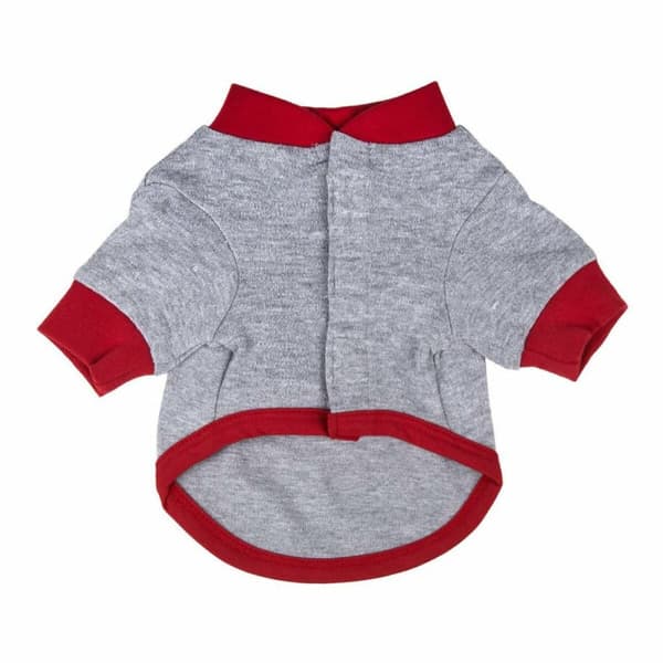 Dog Pyjamas Mickey Mouse Monivärinen - xxs