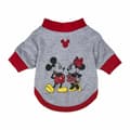 Pikkukuva 1 / 6: Dog Pyjamas Mickey Mouse Monivärinen - xxs