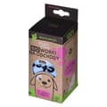 Pikkukuva 2 / 3: Jätepussi Starch Bag 961830 Sininen (120 Kappaletta)