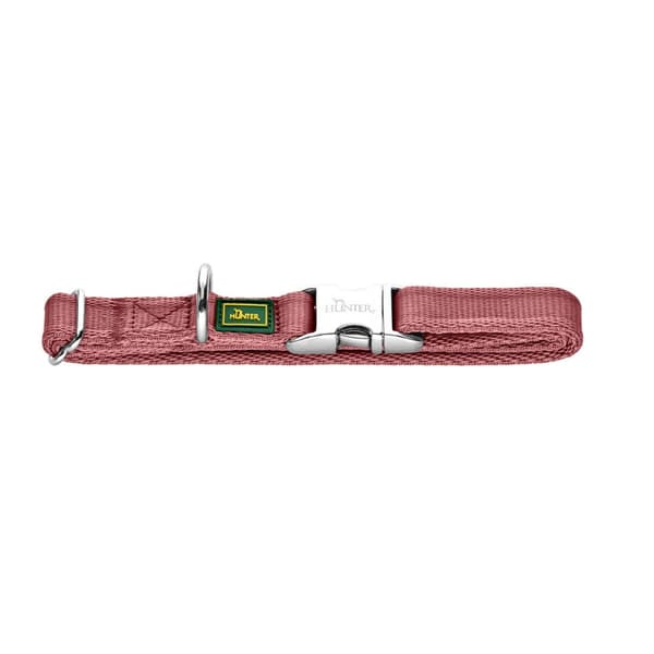 Koiran kaulapanta Hunter Inari Punainen M 30-45 cm