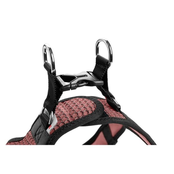 Koiran valjaat Hunter Comfort Pinkki M 55-60 cm