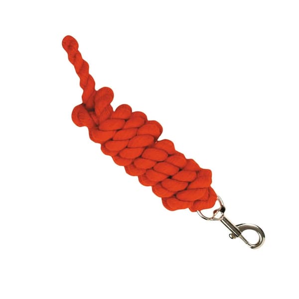 Roma Twisted Horse Lead