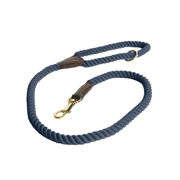 Digby & Fox Twisted Dog Lead