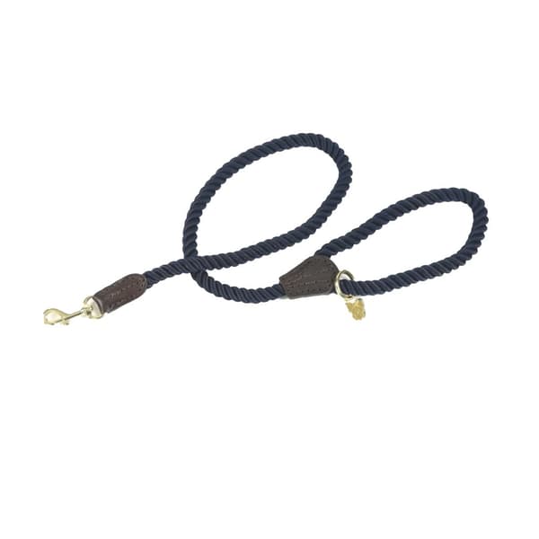 Digby & Fox Twisted Dog Lead