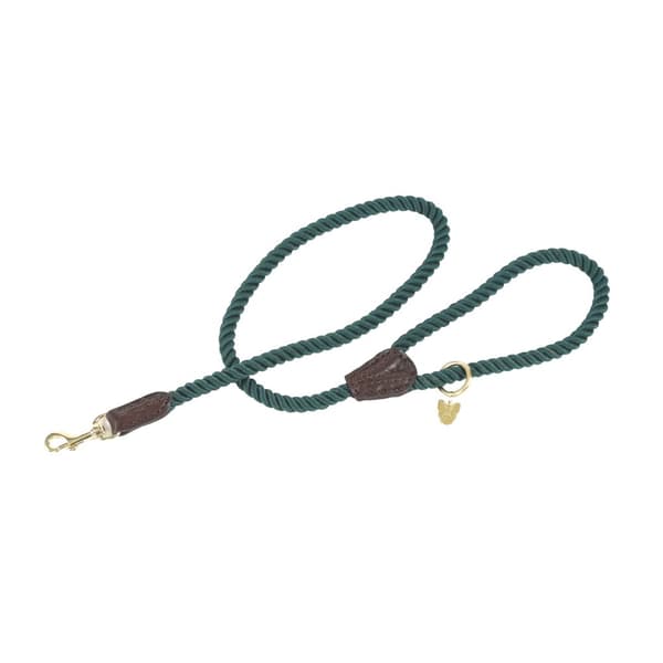 Digby & Fox Twisted Dog Lead
