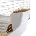 Miniatyrbild 5 av 9: Bur Ferplast Cavie Metall Plast 77 x 45 x 48 cm