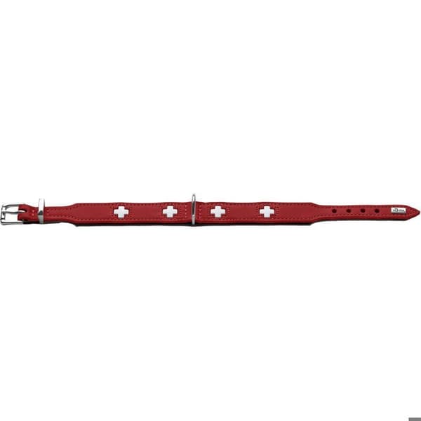 Hunter Swiss hundhalsband