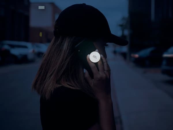 REA! Popsocket Popgrip Reflex. iPhone, Android, universal