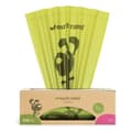 Pikkukuva 1 / 2: Toilettilaukut Earth Rated   Laventeli (300 osaa)