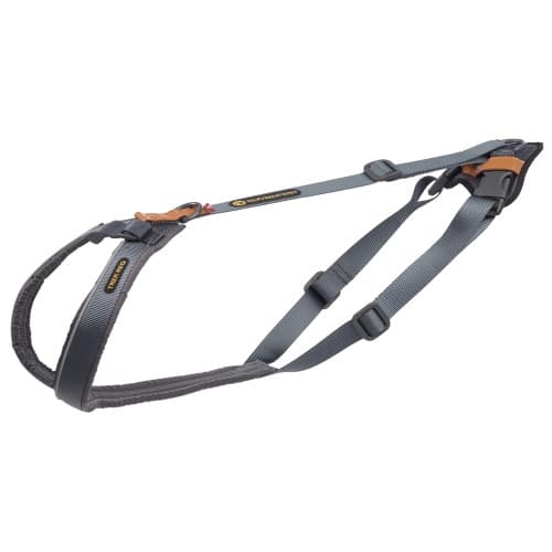 Trekreg Harness Grå