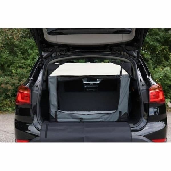 Transporter Kerbl JOURNEY Leggings Plast