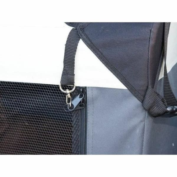 Kuljetin Kerbl JOURNEY Trikoot Nylon