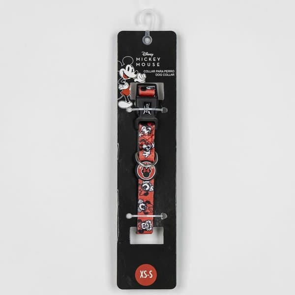 Hundhalsband Minnie Mouse XS/S
