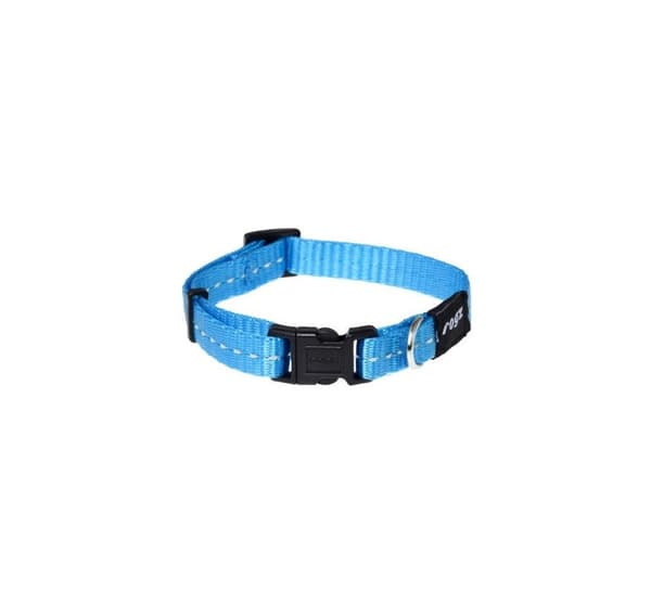 Firefly 11mm/16-22cm turkoosi, Rogz