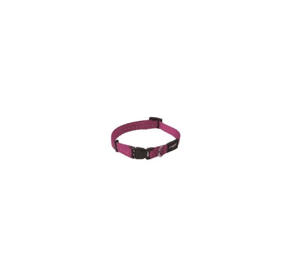 Firefly 11mm/16-22cm rosa, Rogz