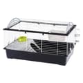 Miniatyrbild 1 av 11: Bur Ferplast 100 Metall Plast 96 x 57 x 56 cm