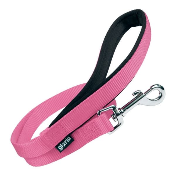 Hundebly Gloria 1.9 x 120 cm Pink