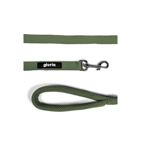 Hundebly Gloria 120 cm Grøn S