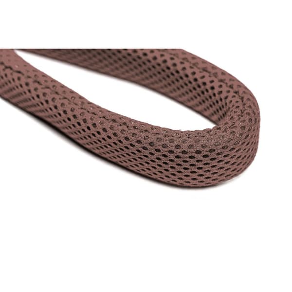 DoHundkoppel Gloria 120 cm Brun S