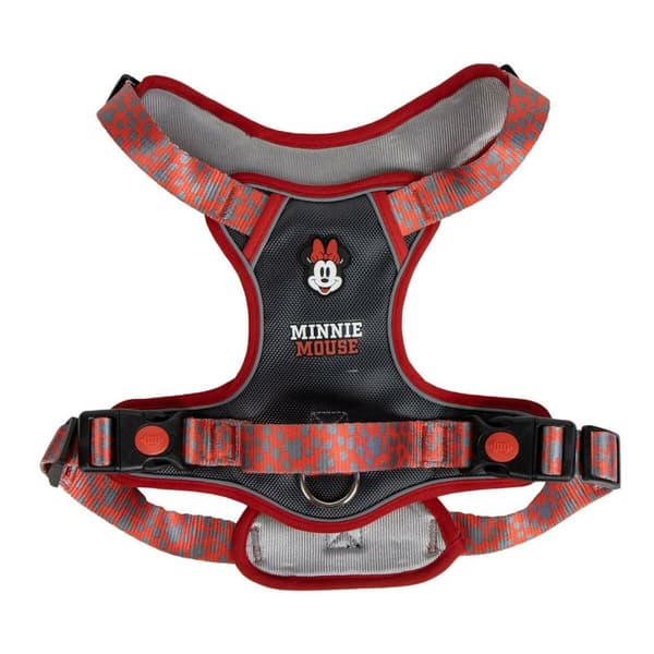 Hundesele Minnie Mouse