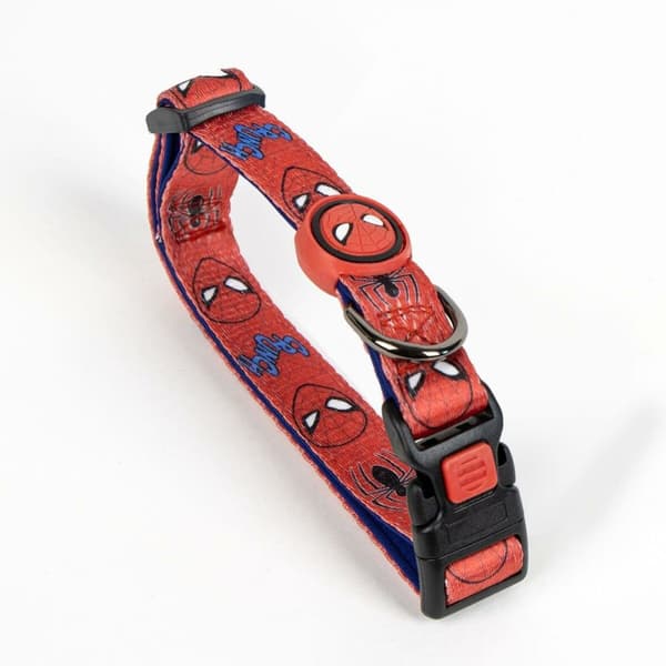 Hundehalsbånd Spider-Man