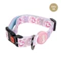 Miniatyrbild 5 av 7: Hundhalsband Barbie