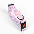 Miniatyrbild 6 av 7: Hundhalsband Barbie