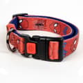 Miniatyrbild 5 av 7: Hundhalsband Spider-Man