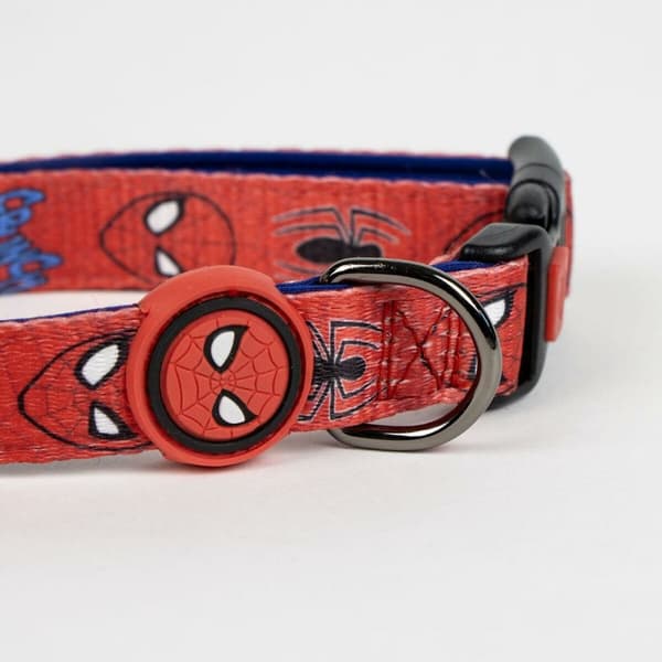 Hundehalsbånd Spider-Man
